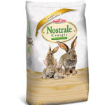 animali da cortile Nostrale Classic Conigli CuniSprint