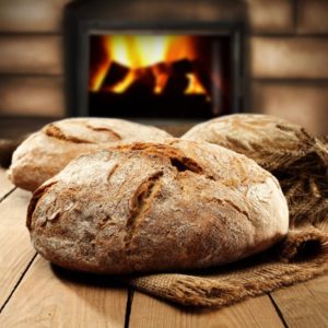 pane al farro ricette molino peirone