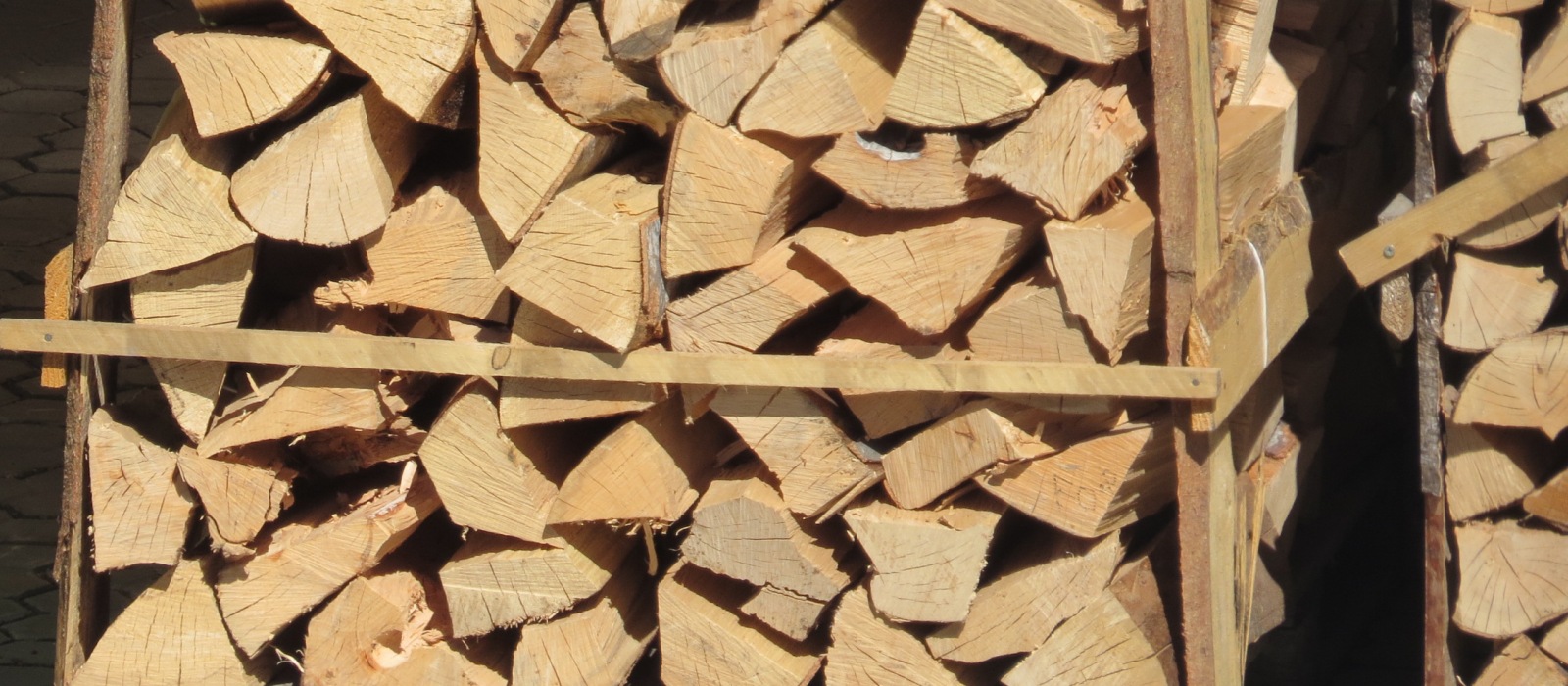 legna e pellet Molino Peirone Boves