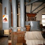 Molino Peirone Boves dal 1490 in boves foto siciliano