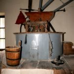 Molino Peirone Boves dal 1490 in boves foto siciliano