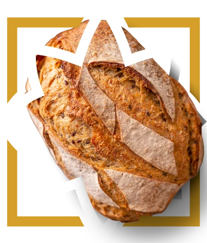 Molino Peirone logo farine pane