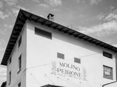 Molino Peirone header Chi siamo