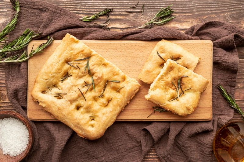 Molino Peirone immagine evidenza Focaccia