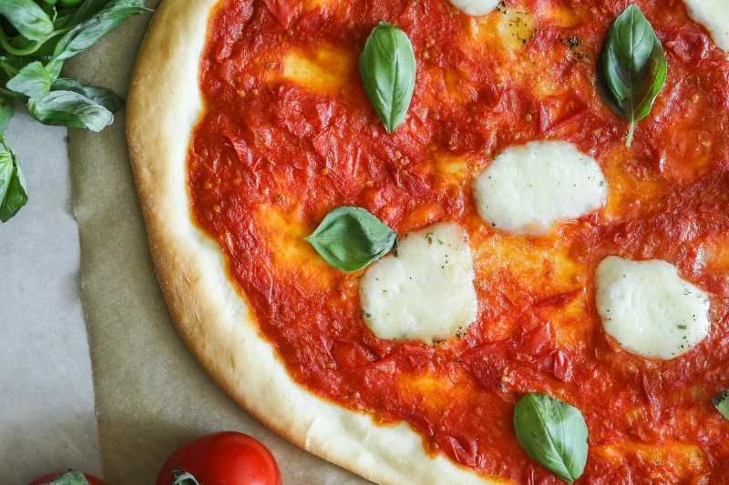 Molino Peirone immagine evidenza Pizza