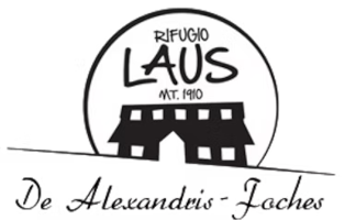 Molino Peirone rifugio Laus de Alexandris Foches