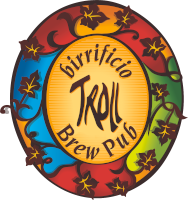 Molino Peirone Brew Pub Troll