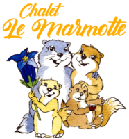 Molino Peirone chalet Le Marmotte